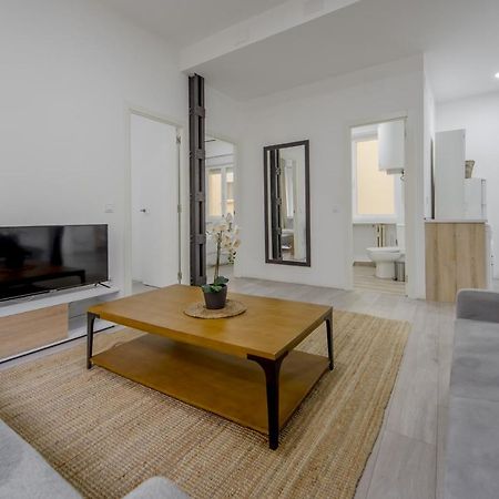 Cozy Apartamento En La Latina, El Centro De Madrid Apartment Exterior foto