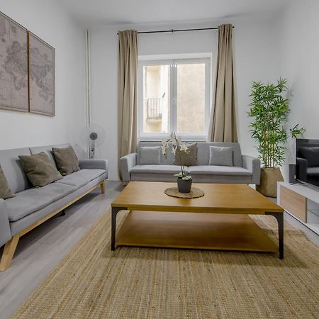 Cozy Apartamento En La Latina, El Centro De Madrid Apartment Exterior foto