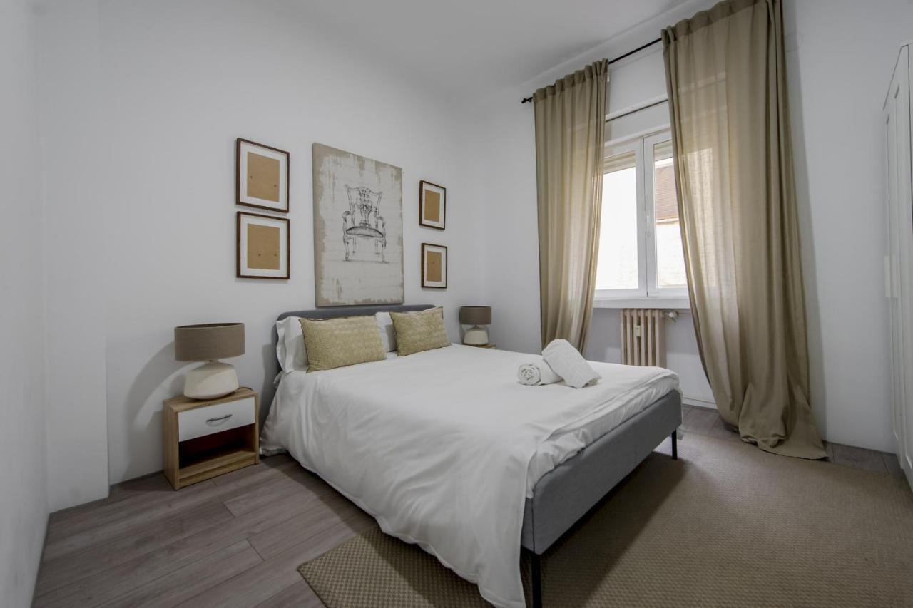 Cozy Apartamento En La Latina, El Centro De Madrid Apartment Exterior foto