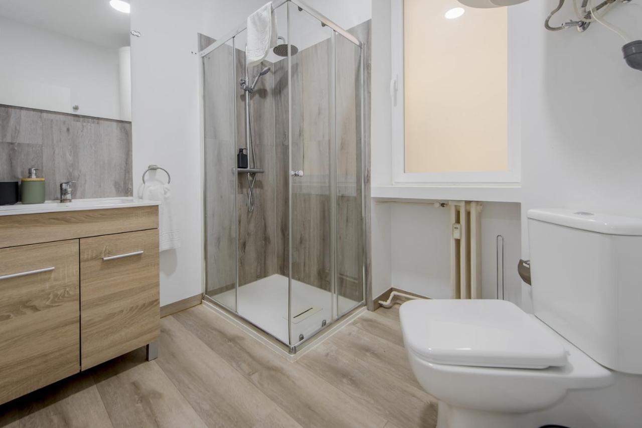 Cozy Apartamento En La Latina, El Centro De Madrid Apartment Exterior foto